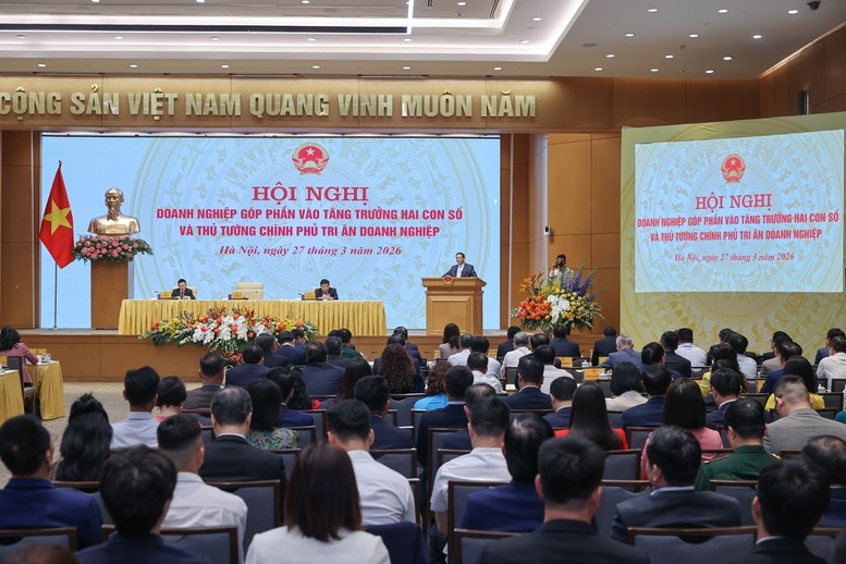 Tăng tốc bứt phá, quyết tâm thực hiện thắng lợi Nghị quyết Đại hội XIV của Đảng