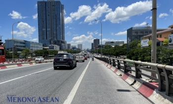 Tuần tới cả nước nắng nóng, Trung Bộ nắng nóng gay gắt