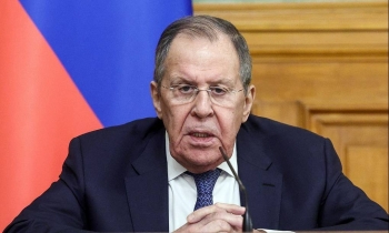 Nga kêu gọi Mỹ từ bỏ 'tối hậu thư' với Iran