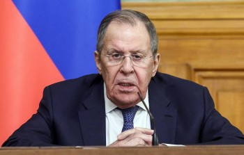 Nga kêu gọi Mỹ từ bỏ 