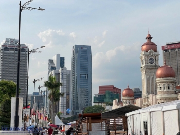 AMRO cập nhật dự báo tăng trưởng khu vực ASEAN+3