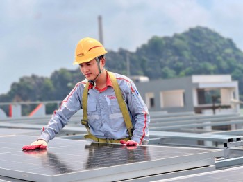 Viettel Construction sắp lấn sân kinh doanh kim loại, quặng