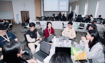 Phát động cuộc thi hackathon về công nghệ môi trường toàn châu Á