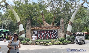 Vinpearl bổ sung 11 ngành nghề mới, dự kiến lãi 1.500 tỷ đồng năm 2026