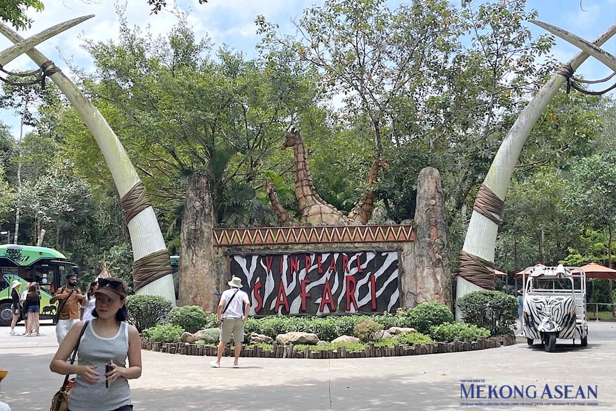 Vinpearl bổ sung 11 ngành nghề mới và huy động 8.000 tỷ đồng trong năm 2026