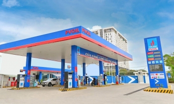 PV OIL dự kiến chia cổ tức tỷ lệ 2,5%, chuẩn bị lộ trình chuyển sàn HoSE