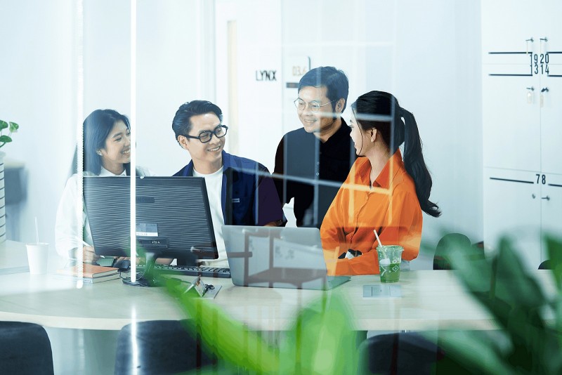 Giải thưởng Âu Lạc trị giá 1 triệu USD sẽ được trao cho giải pháp AI xuất sắc nhất do người Việt phát triển và làm chủ