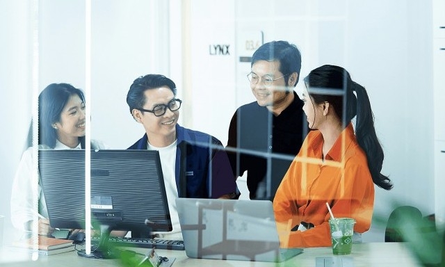 Mở đăng ký cuộc thi AI cho người Việt với giải thưởng một triệu USD