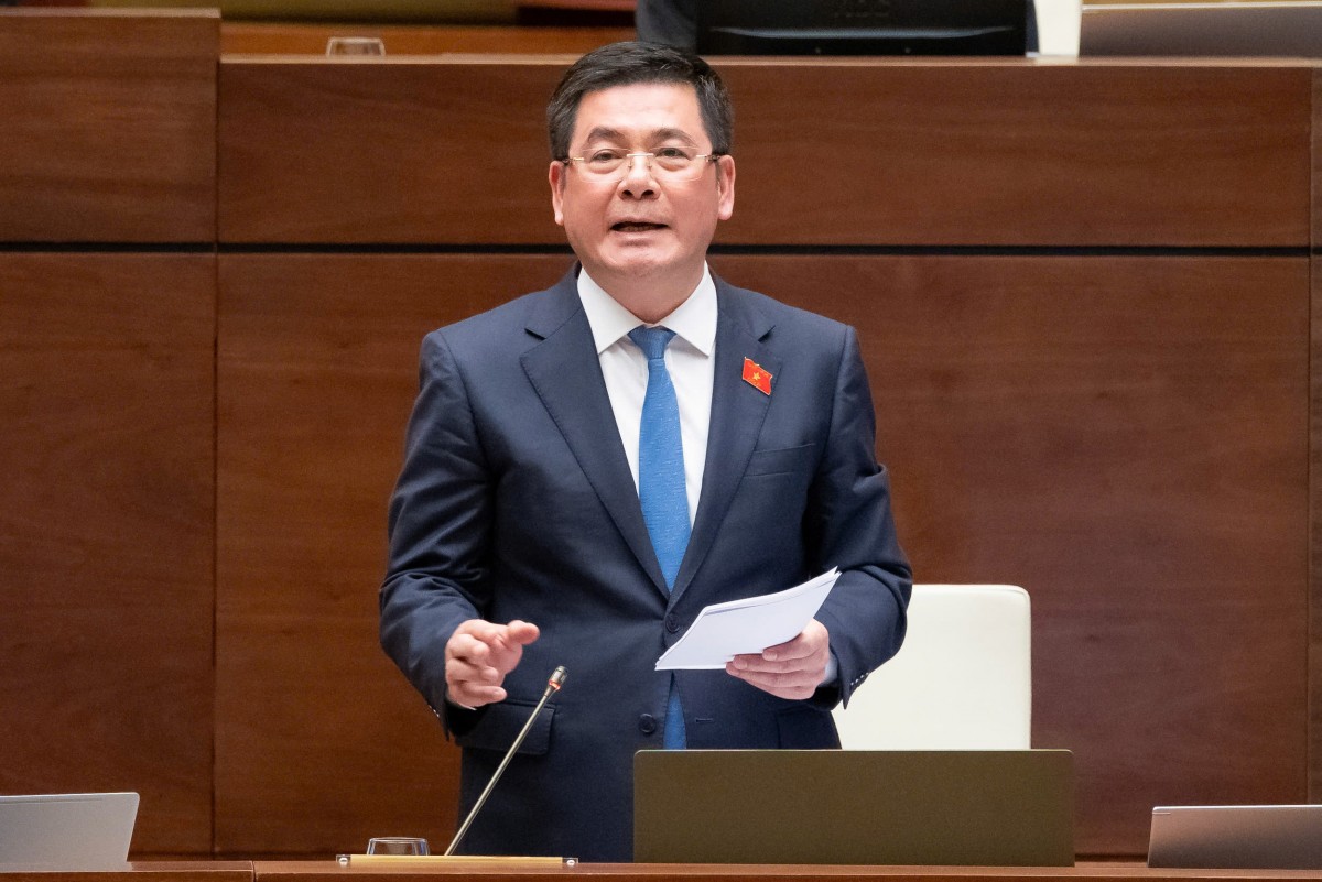 Quốc hội khoá mới có 6 Phó Chủ tịch