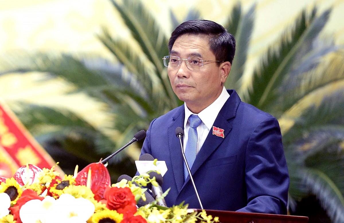 Quốc hội khoá mới có 6 Phó Chủ tịch