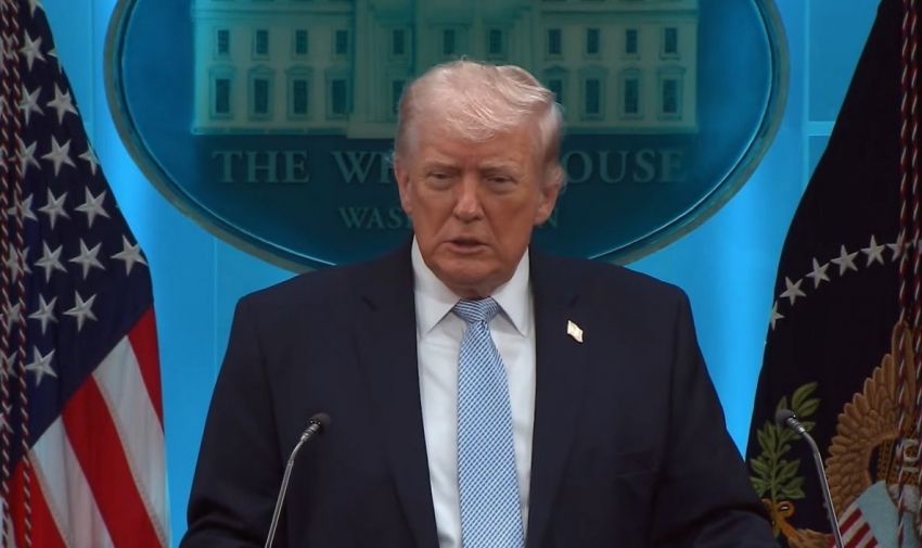 Tổng thống Trump: Iran có thể bị xóa sổ chỉ trong một đêm