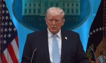 Tổng thống Trump: Iran có thể bị xóa sổ chỉ trong một đêm