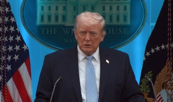 Tổng thống Trump: Iran có thể bị xóa sổ chỉ trong một đêm