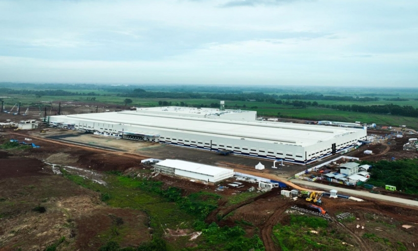 Gia tăng sự hiện diện toàn cầu của doanh nghiệp Việt Nam