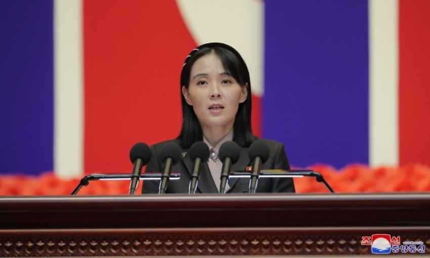 Triều Tiên lên tiếng sau khi Tổng thống Hàn Quốc nói về vụ UAV xâm nhập