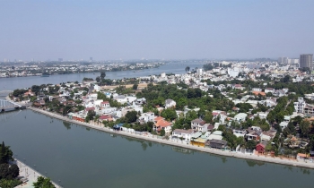 Chính phủ thông qua hồ sơ Đề án thành lập TP Đồng Nai