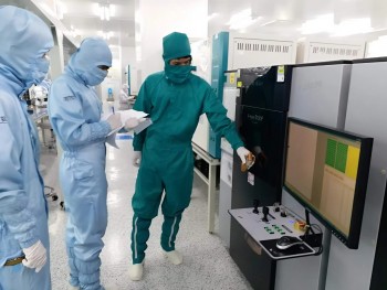 Việt Nam hướng tới tự chủ 70% năng lực giám sát điện hạt nhân vào năm 2035