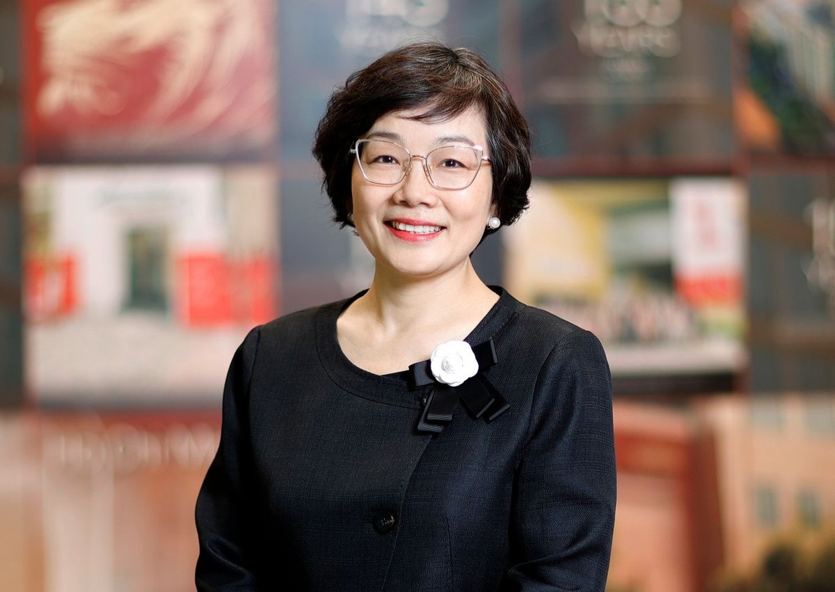 AI đang định hình lại cách tổ chức doanh nghiệp