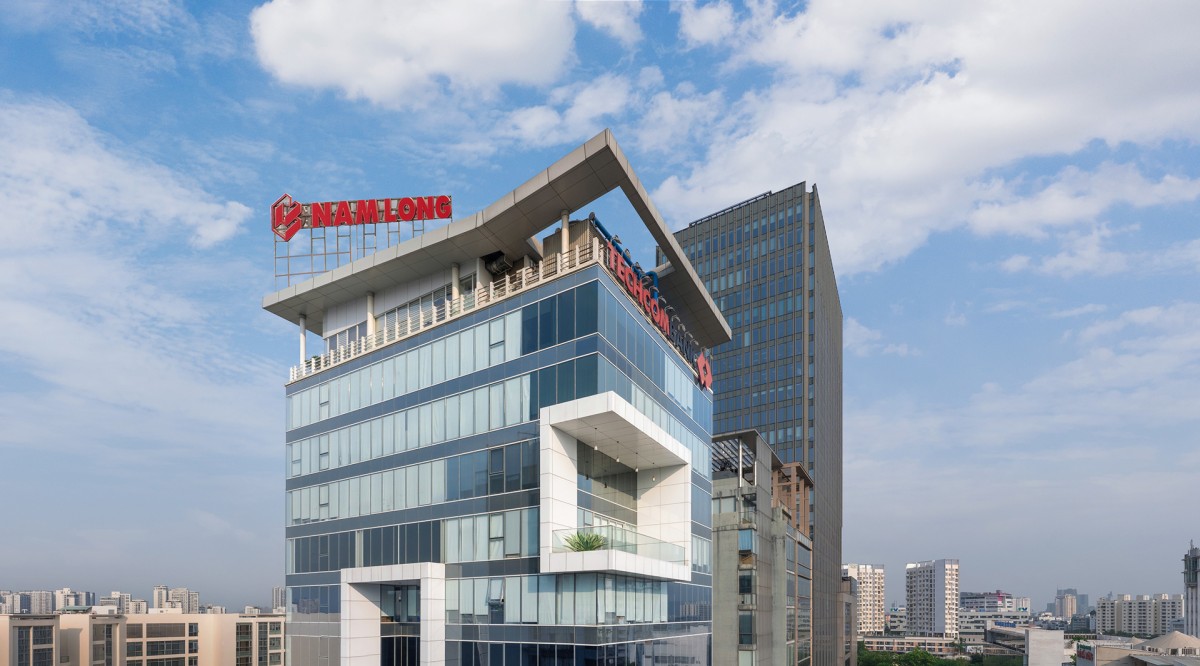 Nam Long muốn tăng mạnh doanh thu, mở rộng thị trường ra phía Bắc