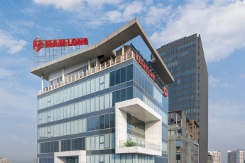 Nam Long muốn tăng mạnh doanh thu, mở rộng thị trường ra phía Bắc