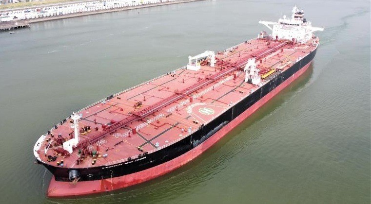 Malaysia có tàu đầu tiên đi qua Eo biển Hormuz an toàn