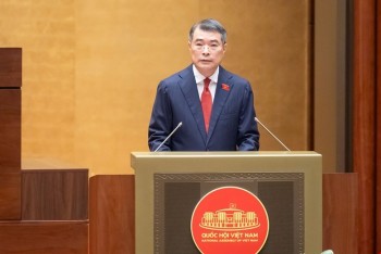 Phân công công tác của Thủ tướng và 6 Phó Thủ tướng插图3