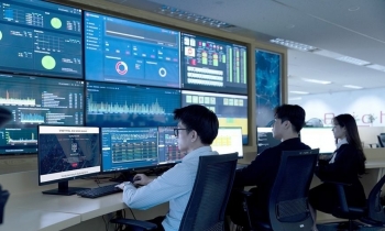 AI đang khiến không gian mạng trở thành 'chiến trường động'