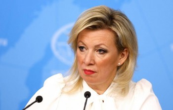 Nga cảnh báo 3 nước Baltic về việc mở không phận cho UAV Ukraine