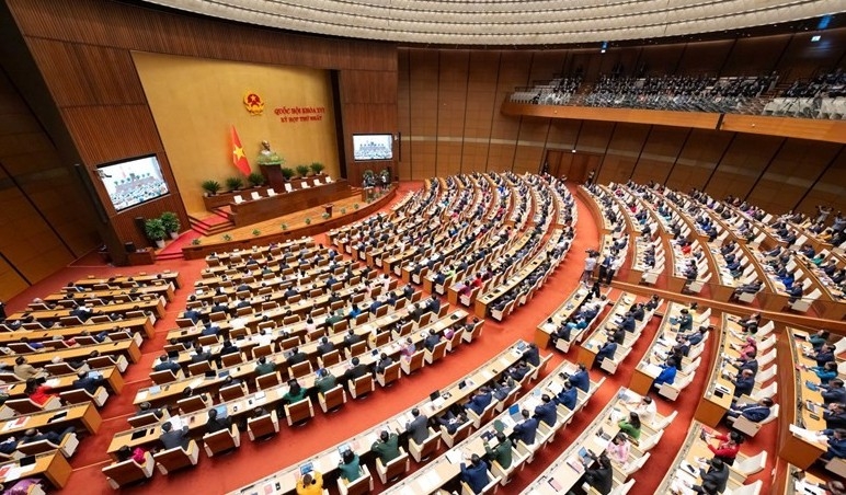 Quốc hội bàn Kế hoạch phát triển kinh tế - xã hội 5 năm 2026-2030
