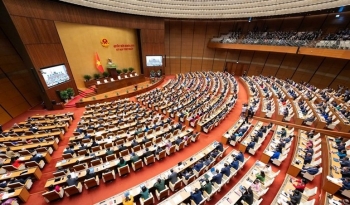 Quốc hội bàn Kế hoạch phát triển kinh tế - xã hội 5 năm 2026-2030