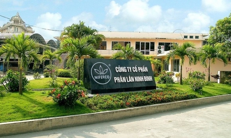 Niferco đặt mục tiêu lập đỉnh doanh thu năm thứ 5 liên tiếp