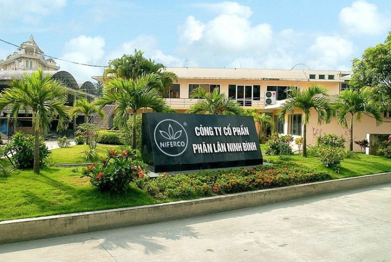 Niferco đặt mục tiêu lập đỉnh doanh thu năm thứ 5 liên tiếp