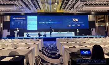 ĐHĐCĐ VIB: Tiếp tục mục tiêu lãi trước thuế vượt 11.000 tỷ đồng