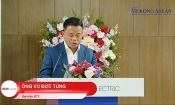 Gelex Electric: Mục tiêu doanh thu kỷ lục, tăng vốn lên 6.400 tỷ đồng