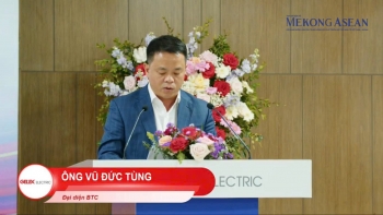 Gelex Electric: Mục tiêu doanh thu kỷ lục, tăng vốn lên 6.400 tỷ đồng