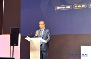 Ông Đặng Khắc Vỹ: ‘VIB 3.0 sẽ tăng trưởng 20-30% mỗi năm’