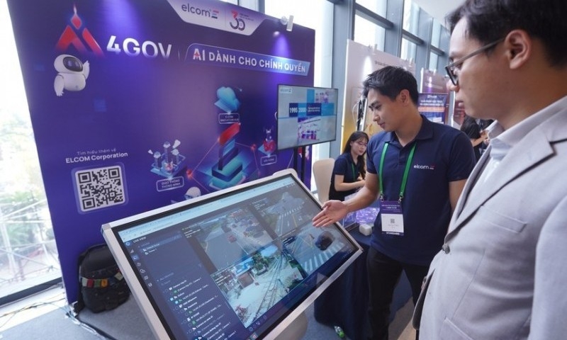 Elcom muốn đầu tư loạt dự án bất động sản, bổ sung ngành sản xuất UAV