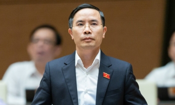 Ông Phạm Đức Ấn giữ chức Thống đốc NHNN