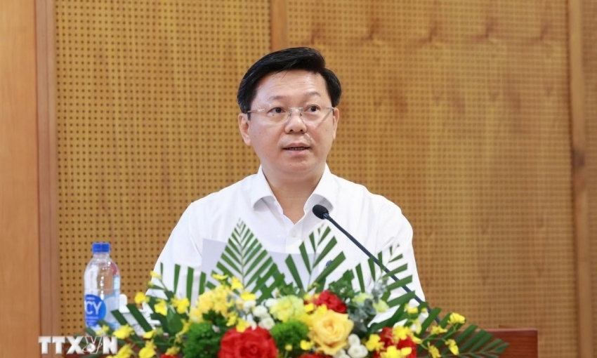 Xây dựng nền báo chí, xuất bản chuyên nghiệp, nhân văn và hiện đại