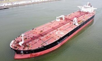 Mỹ sẽ hỗ trợ tàu thuyền lưu thông qua Eo biển Hormuz