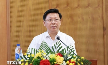 Xây dựng nền báo chí, xuất bản chuyên nghiệp, nhân văn và hiện đại