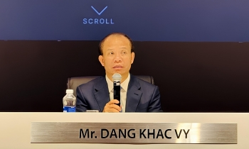 VIB để mở khả năng tìm đối tác chiến lược