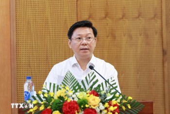 Xây dựng nền báo chí, xuất bản chuyên nghiệp, nhân văn và hiện đại