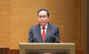 Chủ tịch Quốc hội sắp dự hội nghị tại Thổ Nhĩ Kỳ, thăm chính thức Italy