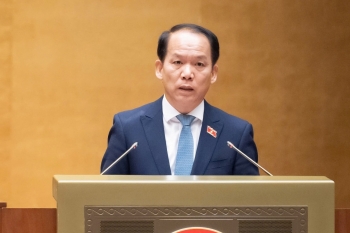 Sửa Luật Thủ đô: Tạo không gian tối đa cho sự sáng tạo