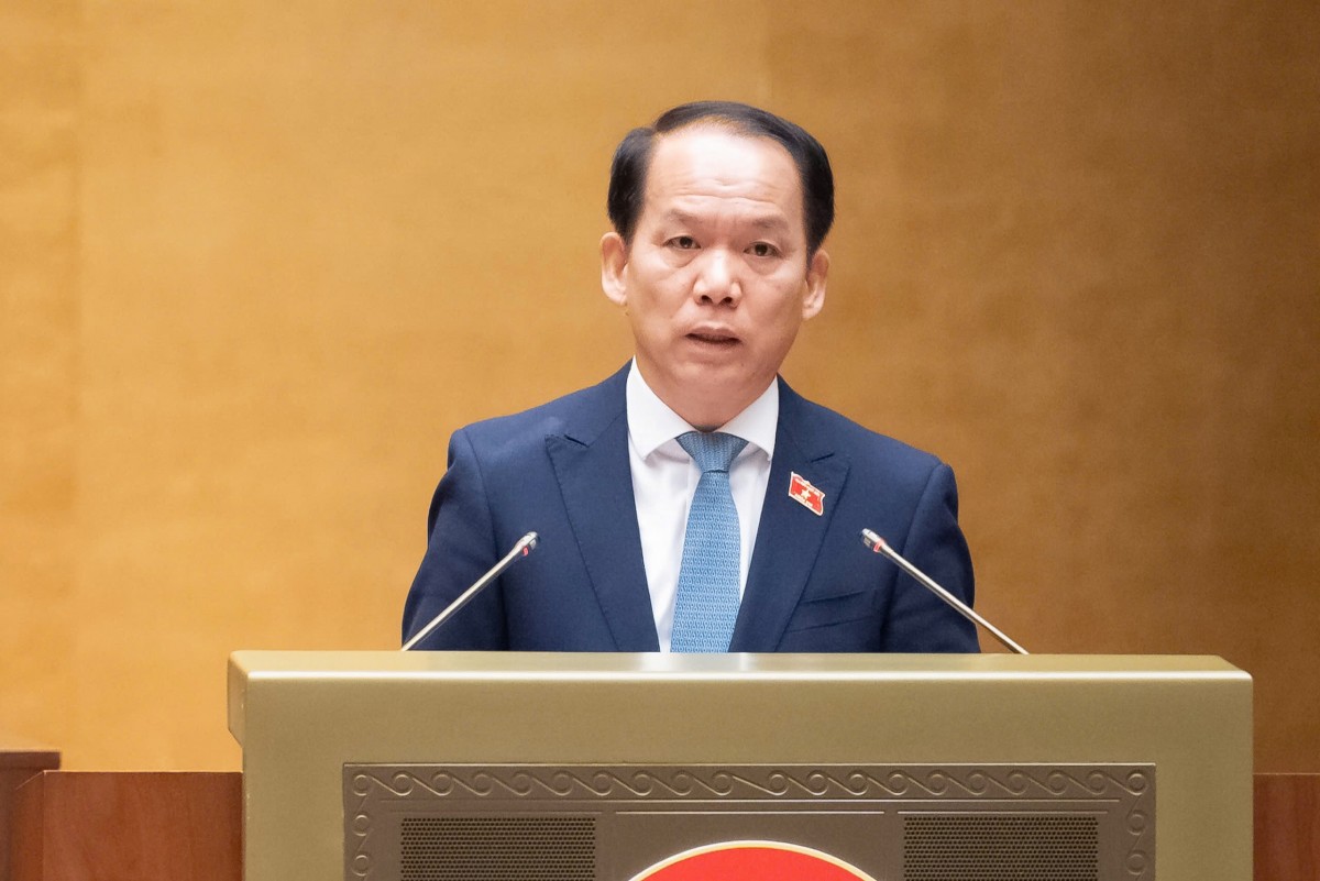 Sửa Luật Thủ đô: Tạo không gian tối đa cho sự sáng tạo