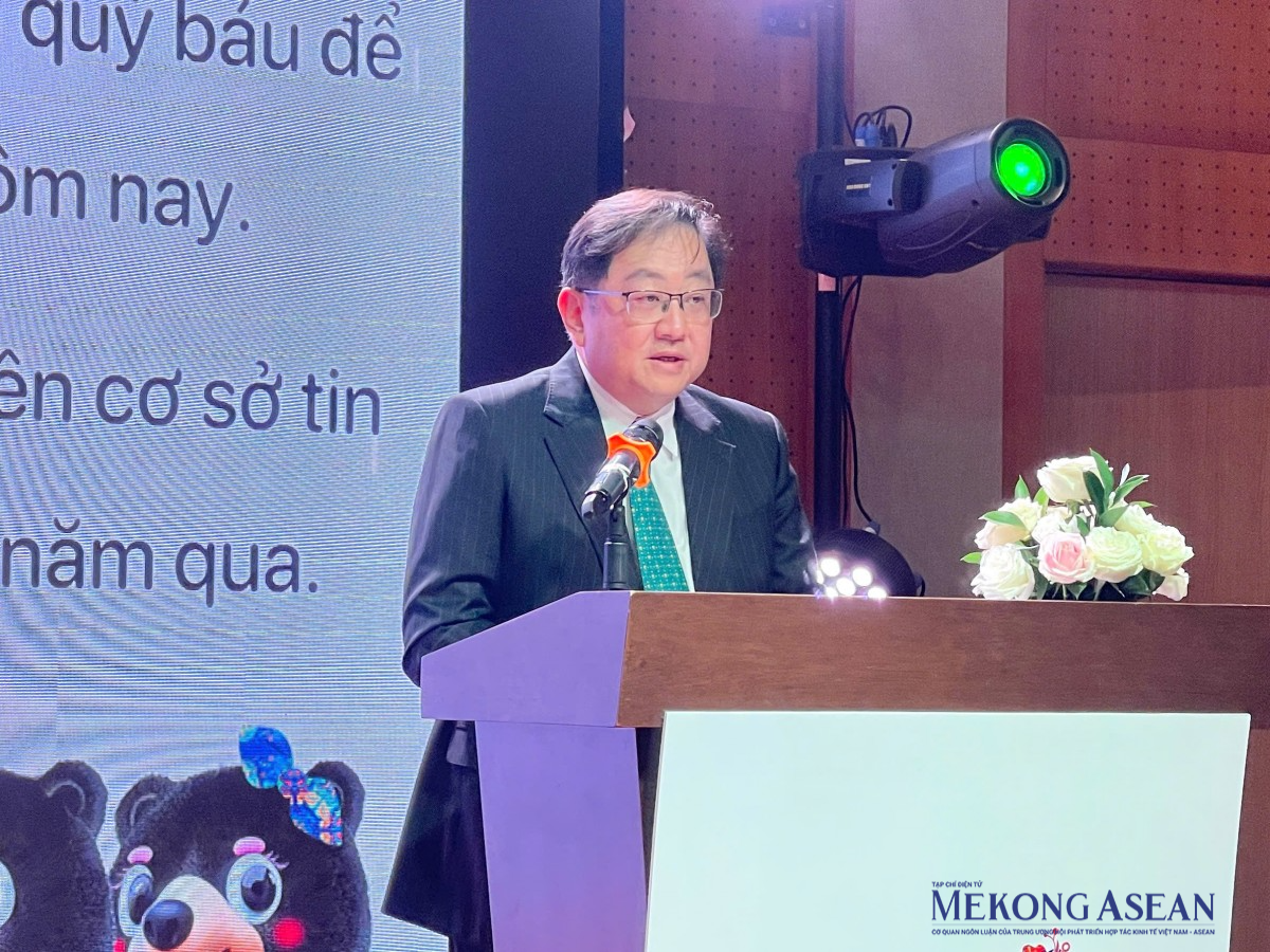 Malaysia “trải thảm đỏ” đón khách Việt