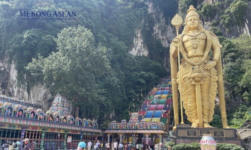 Malaysia mở rộng sản phẩm du lịch, gia tăng sức hút với khách Việt