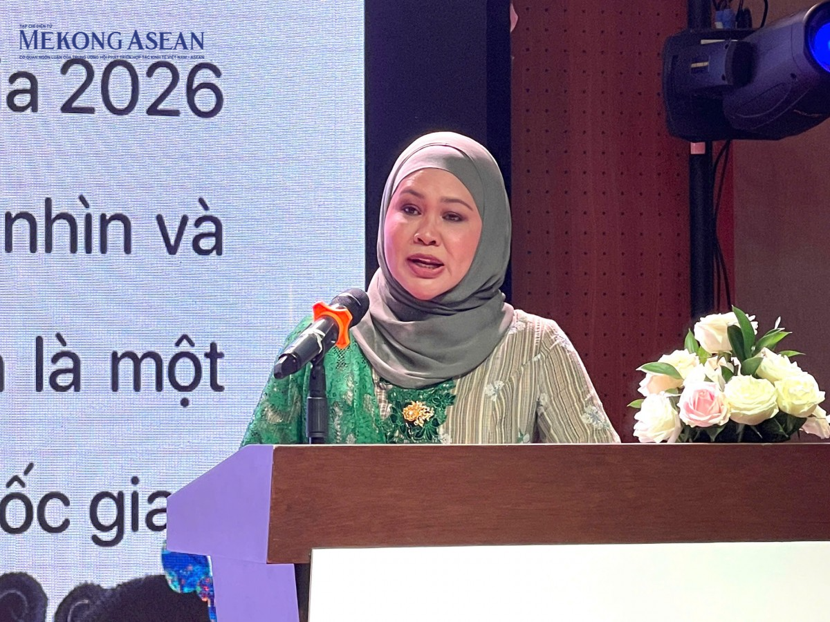 Malaysia “trải thảm đỏ” đón khách Việt