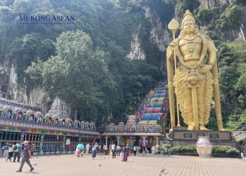 Malaysia mở rộng sản phẩm du lịch, gia tăng sức hút với khách Việt